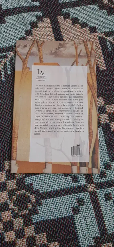 Libro 'Una escuela para la vida' - miniatura 2
