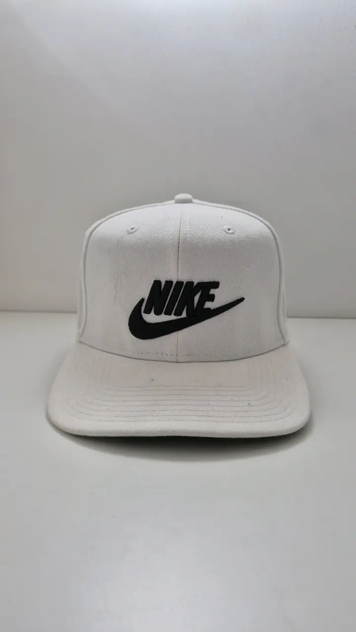 Gorra Nike Blanca