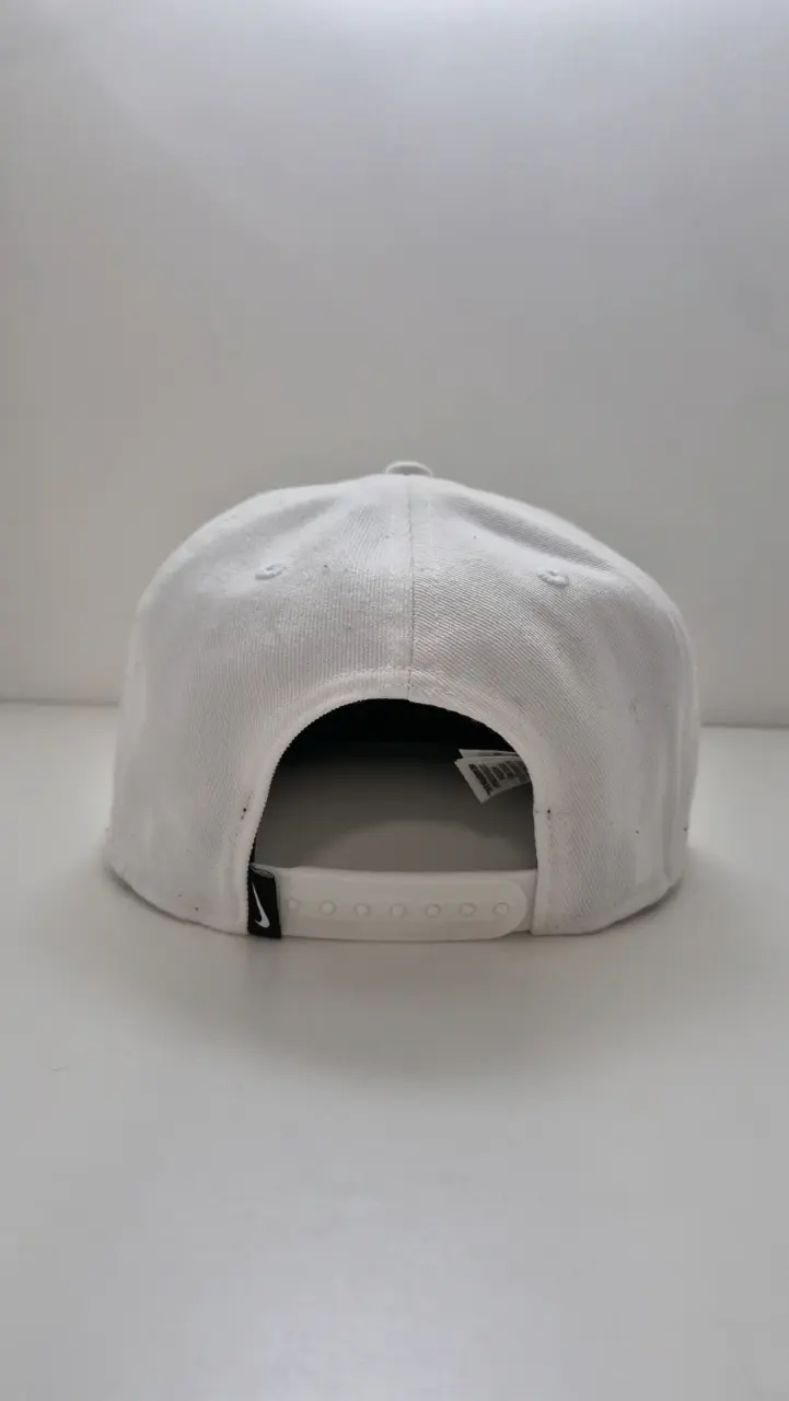 Gorra Nike Blanca - 2