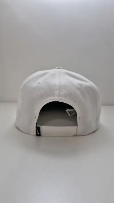 Gorra Nike Blanca - miniatura 2