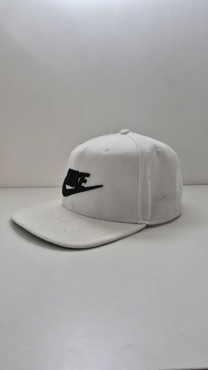 Gorra Nike Blanca - 4