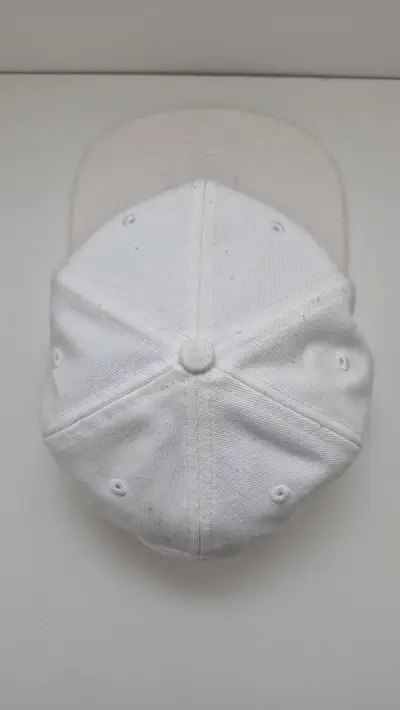 Gorra Nike Blanca - miniatura 5
