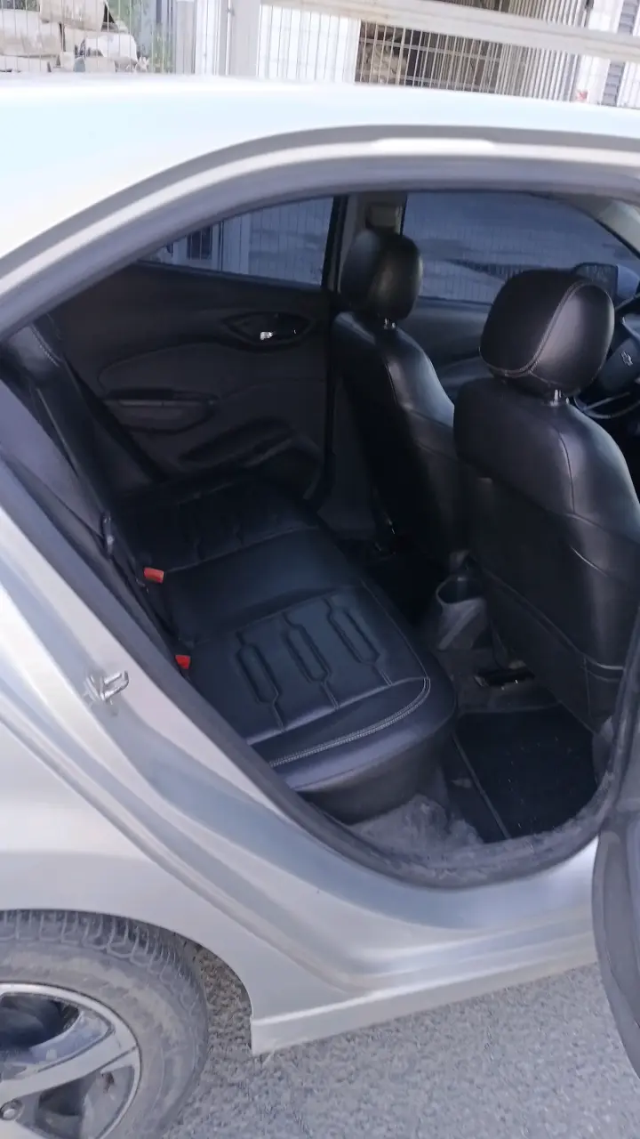 Auto Chevrolet Onix LTZ 2020 - 6