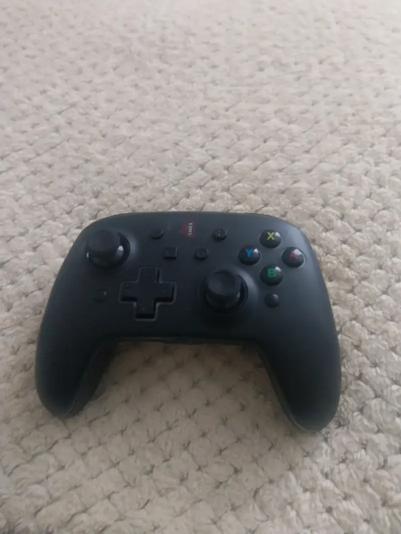 Control para nintendo switch