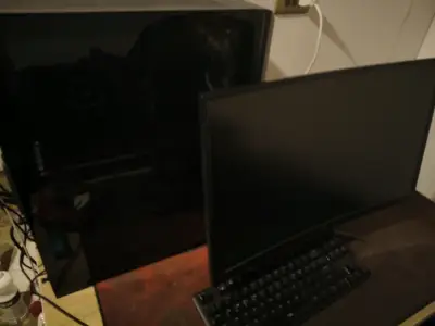 Pantalla Msi 144 Hz - miniatura 2