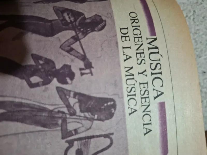 El Tesoro de la Juventud Volumen 1 - 3