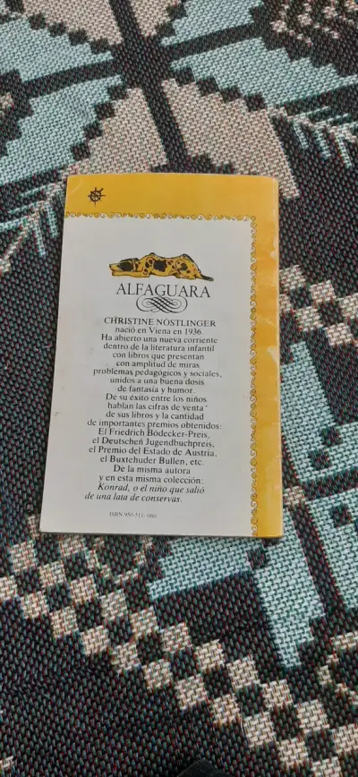 Libro Rosalinde tiene ideas - miniatura 2