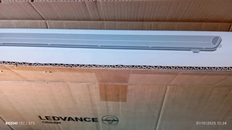 Luminaria LED Ledvance Osram 57W - 3
