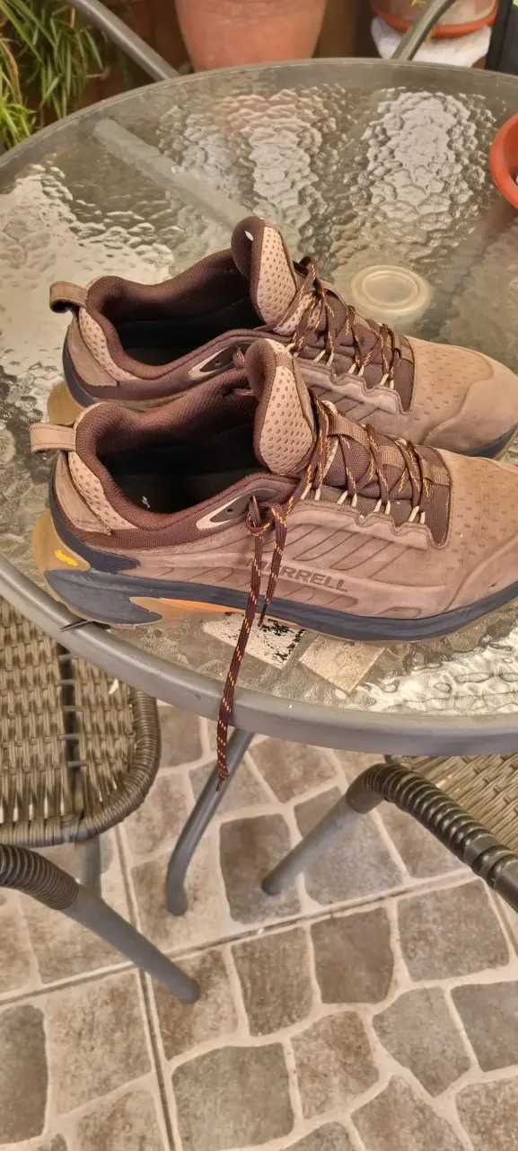 Zapatillas Merrel talla 10.5 usa - 4