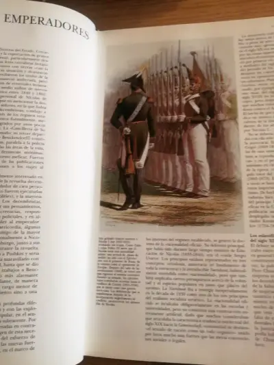 Libro Atlas Cultural Rusia Vol II - miniatura 3