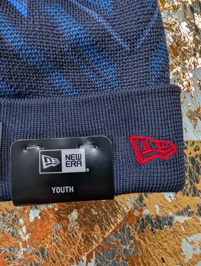 Gorro Red Bull Racing New Era - miniatura 3