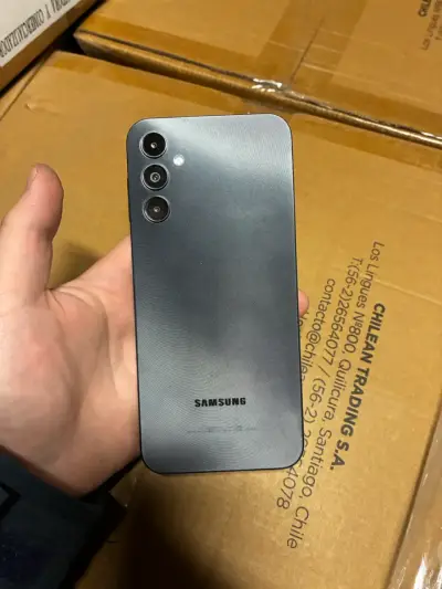 Samsung negro a14 5g - miniatura 1