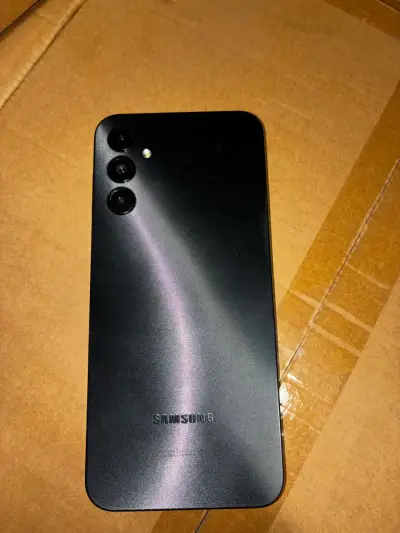 Samsung negro a14 5g - miniatura 2