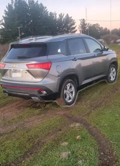 Chevrolet Captiva 2020 1.5 - miniatura 3