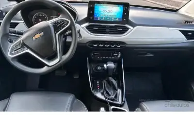 Chevrolet Captiva 2020 1.5 - miniatura 5
