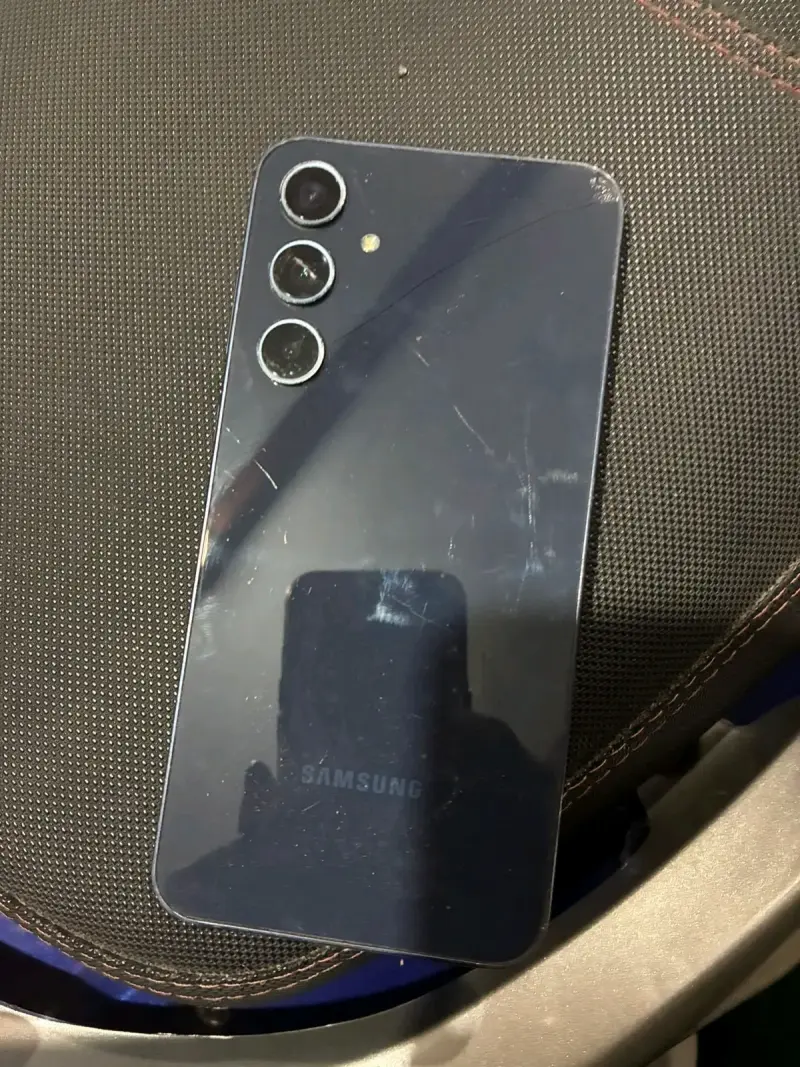 Samsung Galaxy A35 5G - 2