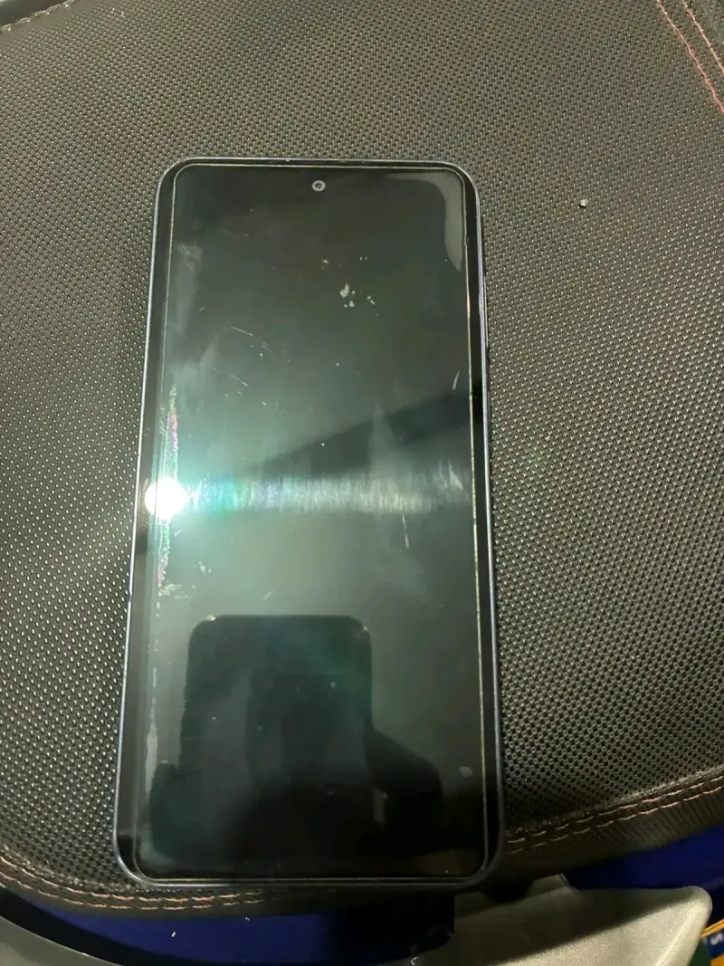 Samsung Galaxy A35 5G - 3