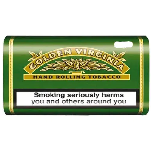 Tabaco de liar Golden Virginia