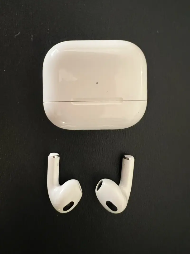 Airpods3 - 2