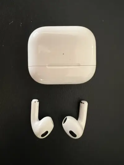 Airpods3 - miniatura 2