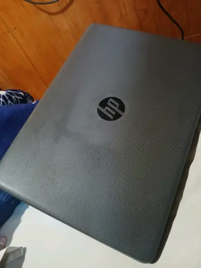 Laptop HP 240 G6 4gb RAM. - miniatura 6