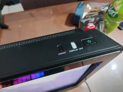 Sony Vaio All in One Touch - miniatura 3