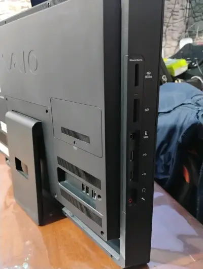 Sony Vaio All in One Touch - miniatura 5