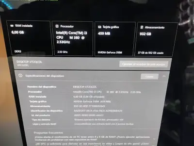 Sony Vaio All in One Touch - miniatura 6