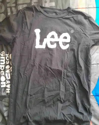 Pack de poleras Lee,Volcom - miniatura 1