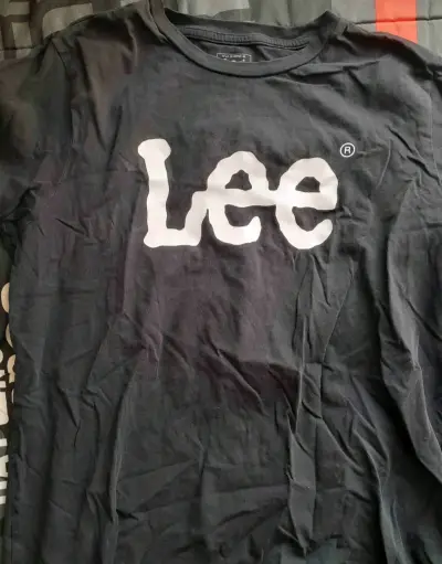 Pack de poleras Lee,Volcom - miniatura 2