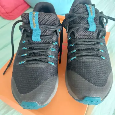 Zapatillas Columbia impermeables - miniatura 3