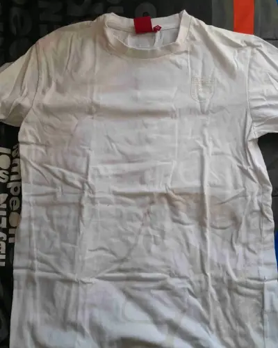 Pack de polera de colo colo y Ripcurl - miniatura 1