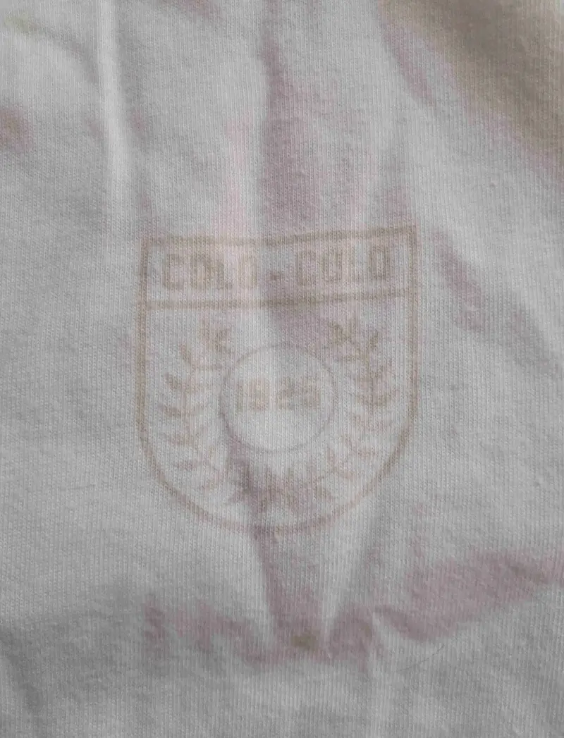 Pack de polera de colo colo y Ripcurl - 2