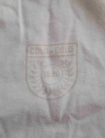 Pack de polera de colo colo y Ripcurl - miniatura 2