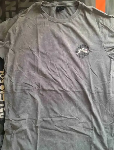 Pack de polera de colo colo y Ripcurl - miniatura 4