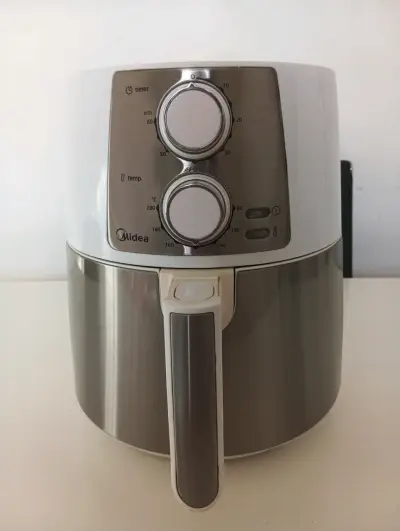 Freidora de aire Midea - miniatura 1