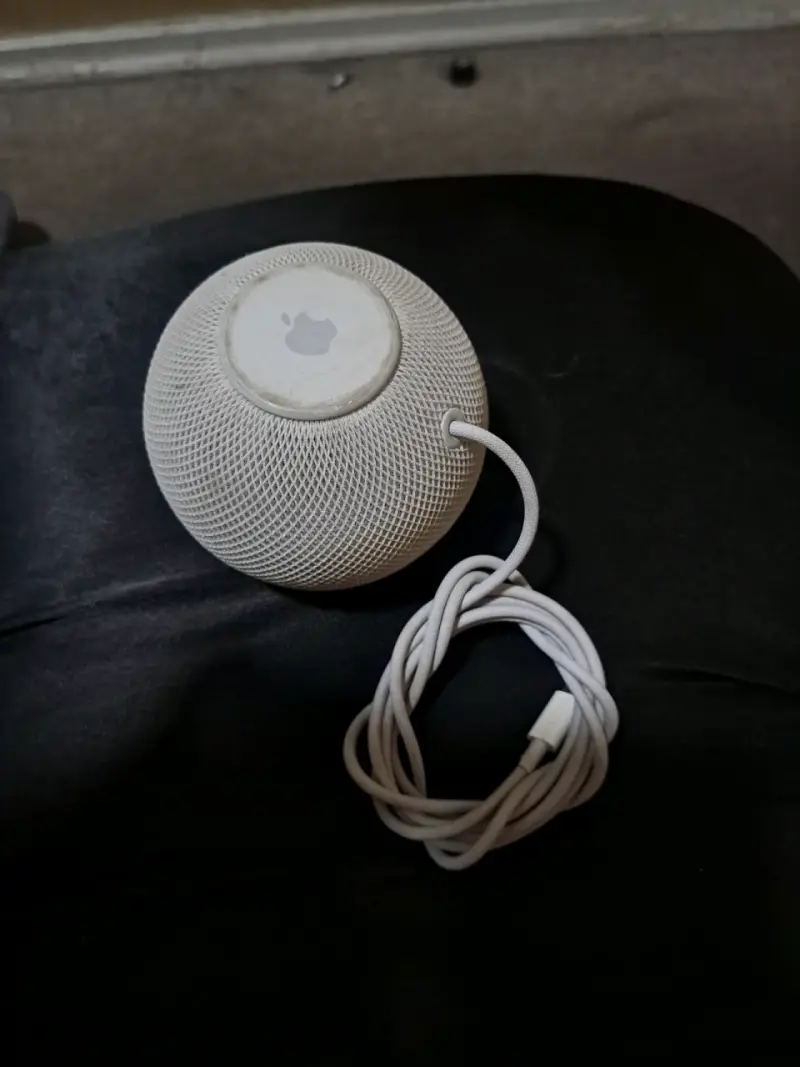 HomePod Mini Apple - 2