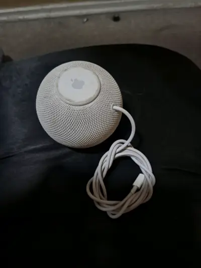 HomePod Mini Apple - miniatura 2