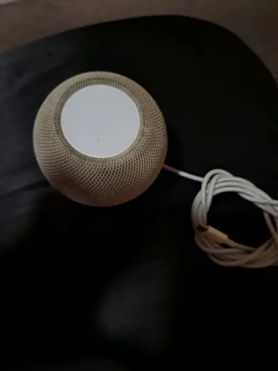 HomePod Mini Apple - miniatura 3
