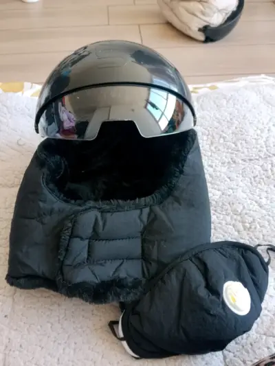 Gorros rusos - miniatura 2