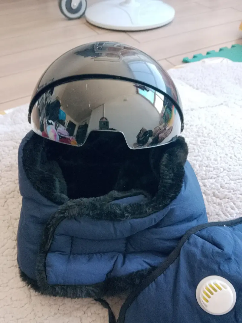 Gorros rusos - 3