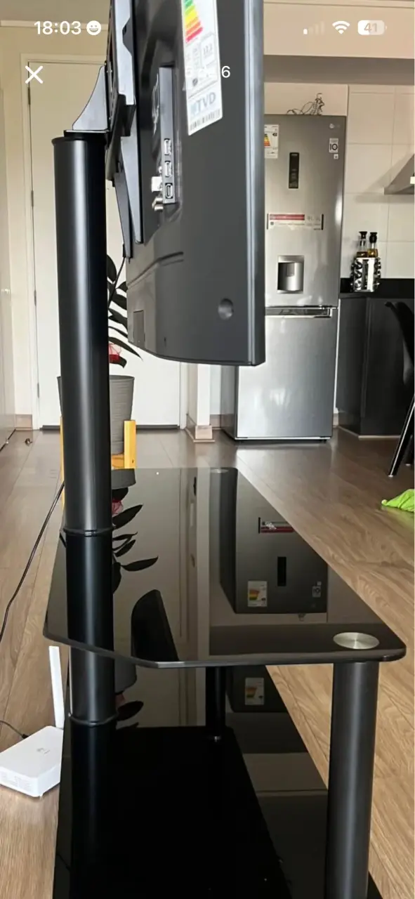 Soporte para TV 55” DAIRU - 5