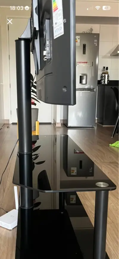 Soporte para TV 55” DAIRU - miniatura 5