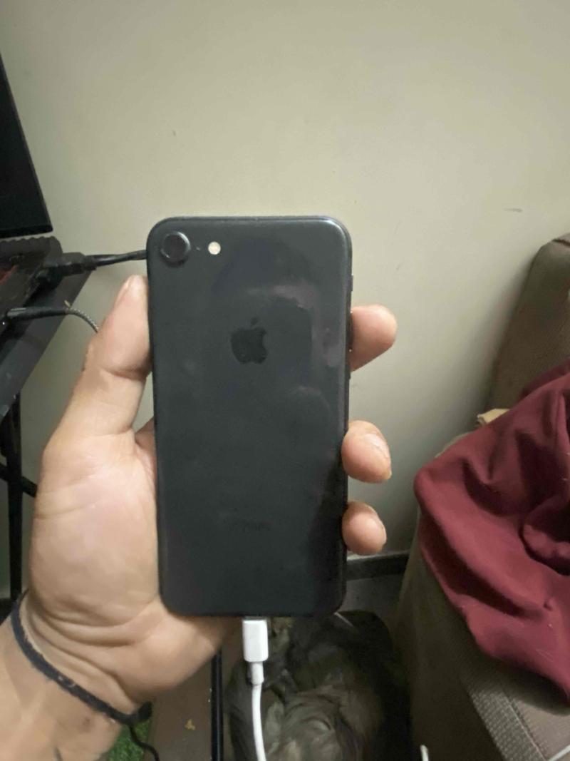 Iphone 8 usado en buen estado - 5