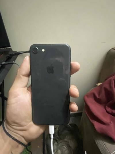 Iphone 8 usado en buen estado - miniatura 5