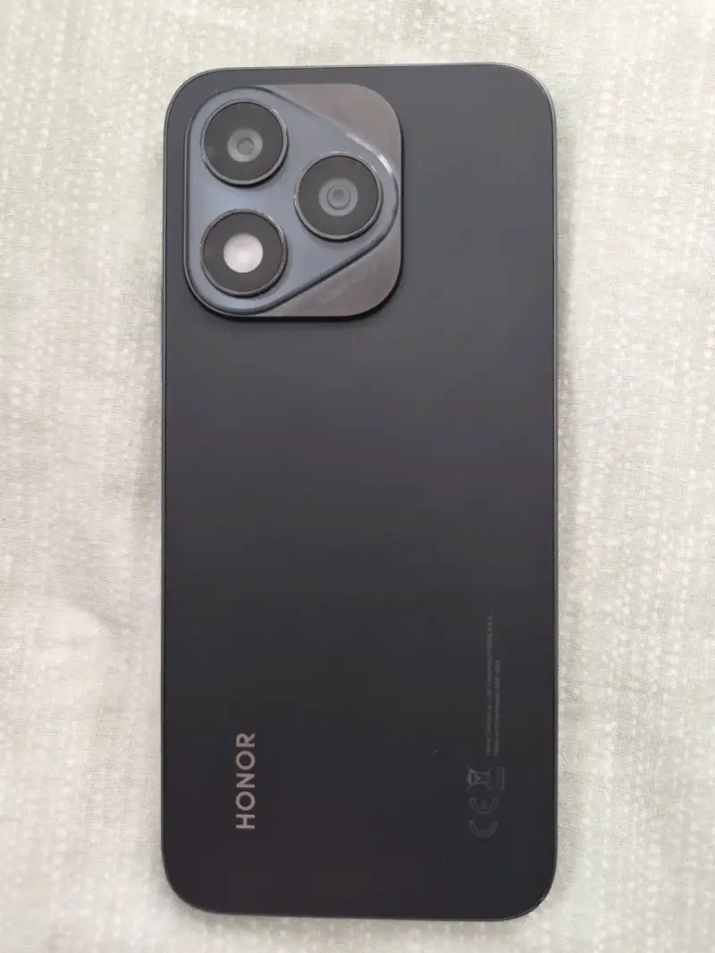 Celular Honor 400 lite 256gb con caja - 2