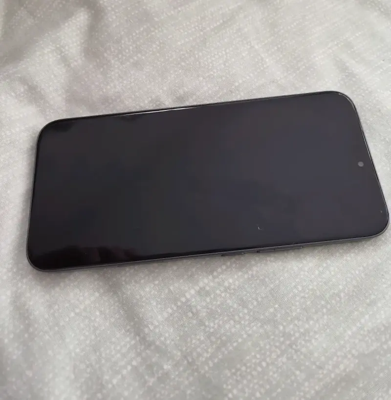 Celular Honor 400 lite 256gb con caja - 3