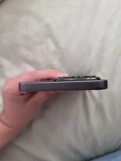 Celular Honor 400 lite 256gb con caja - miniatura 5