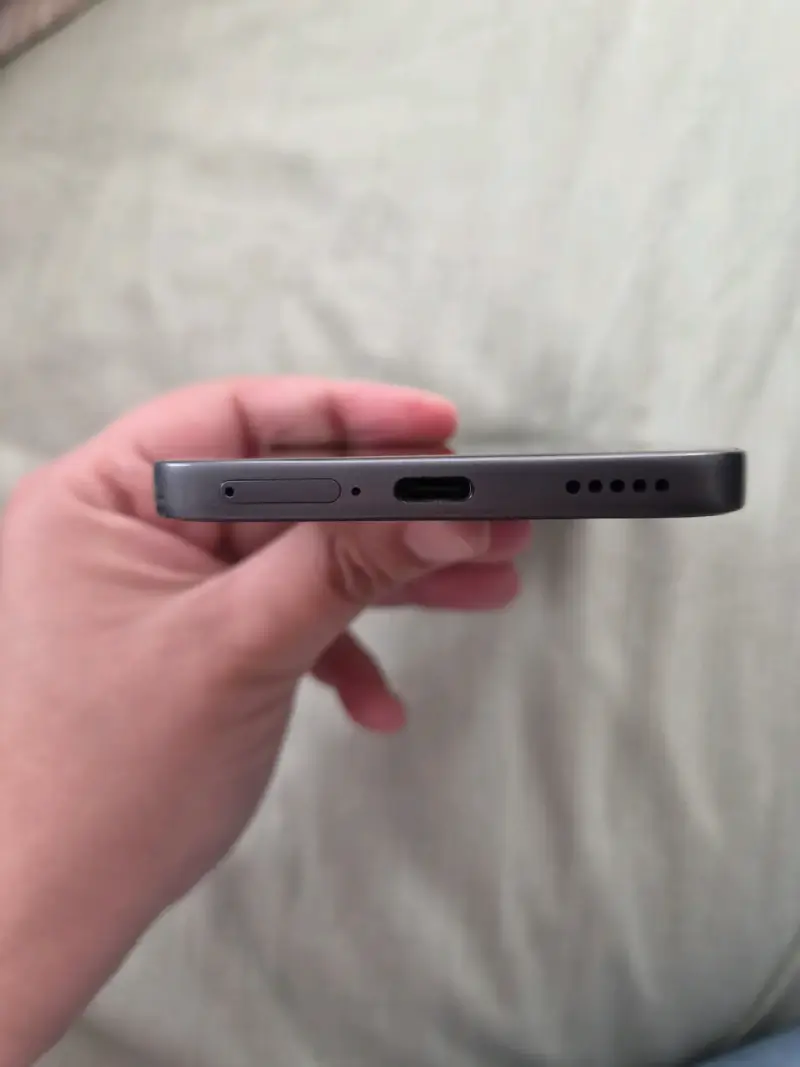 Celular Honor 400 lite 256gb con caja - 6
