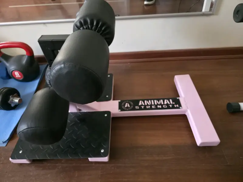 Soporte de fuerza Animal Strength - 2